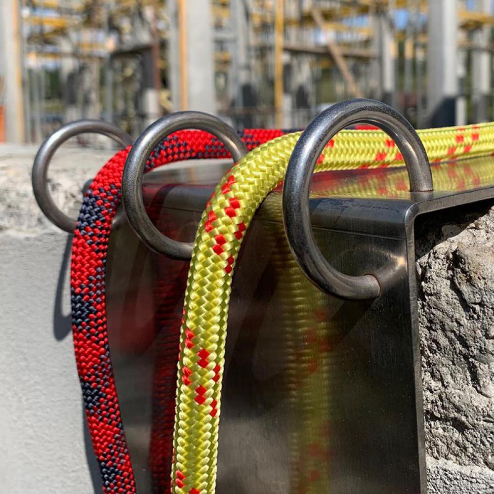 Seilschutz Rope Protector Klettern Schutzhülse Sicherheitsseil Kletterseil 